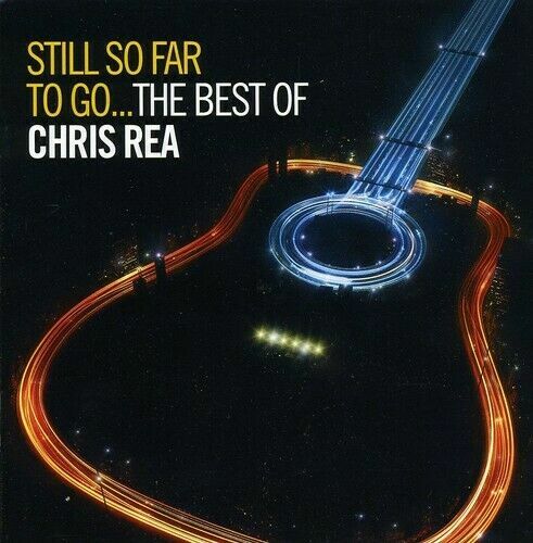 Chris rea still - rea,