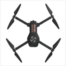 5G Drone X Pro LIMITLESS 4K
