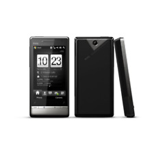 Smartphone HTC Touch Diamond DIAM100 nero sbloccato ottime condizioni