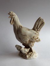 Antique Porcelain Capodimonte
