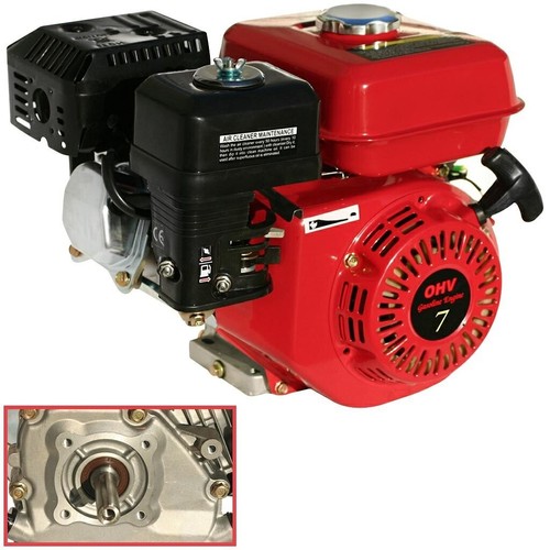 202530 complete petrol engine - 202530,