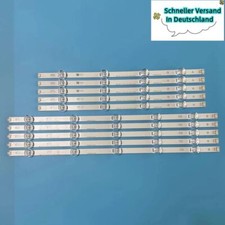 Barre LED per LG 50LB5000