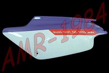 FIANCHETTO LATERALE SX APRILIA