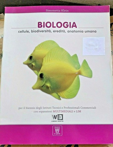 Biologia cellule - biologia.,