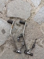 LEVA CAMBIO GUZZI 850 T5 COD