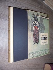 Monti Mario ; I PIRATI 