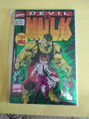 Devil hulk marvel - devil,