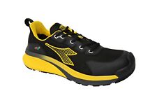 Scarpe Antinfortunistiche