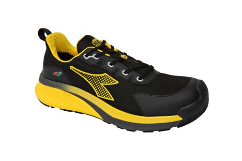 Scarpe antinfortunistiche - scarpe,