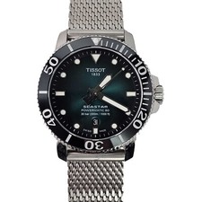 Orologio subacqueo automatico