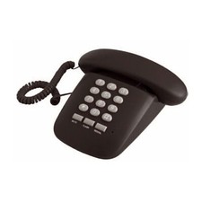 Telefono fisso filo colore - a,