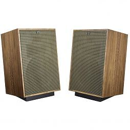 Klipsch heresy heritage - klipsch,
