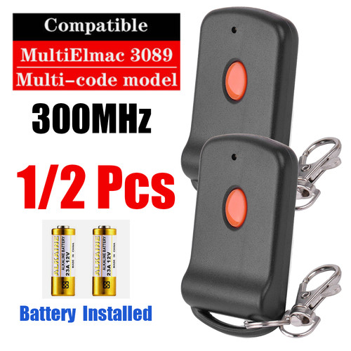 Telecomando rolling code per - rolling,