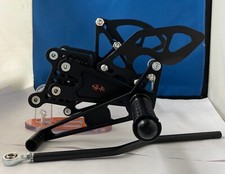 TRIUMPH DAYTONA 675 (06-12)