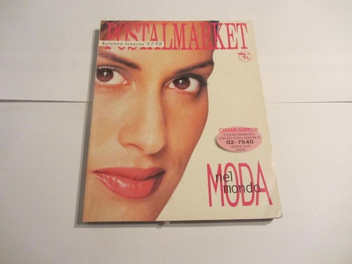 Postalmarket autunno - 75,