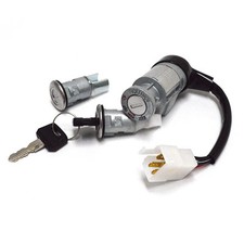 SERRATURE KIT   91/95 HONDA SA