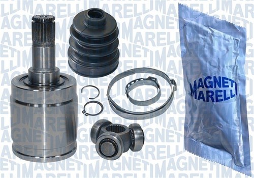 Magneti marelli 302009100064 - magneti,