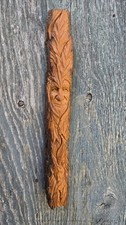 Albero spirito legno - legno,