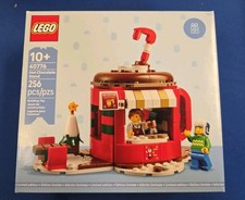 Lego #40776 Set sigillato in