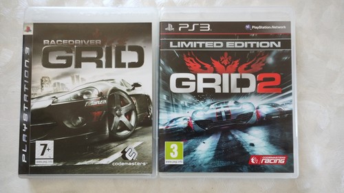 Grid 2 - , limited