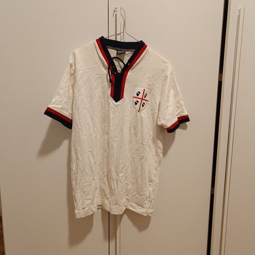 Maglia cagliari 1970 - maglia,