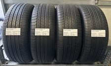 4 PNEUMATICI USATI MICHELIN