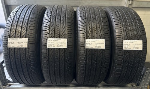 Pneumatici usati michelin - pneumatici,