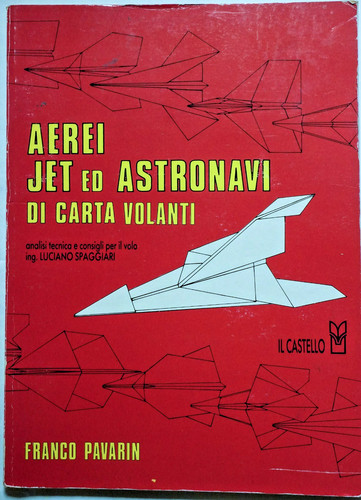 Aerei jet astronavi - aerei, ed