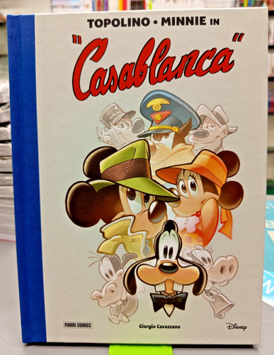 Topolino minnie in - topolino,