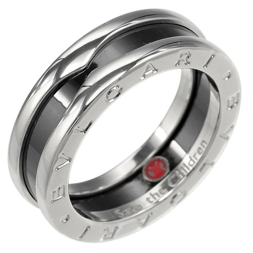 Anello bvlgari zero1 - b.zero1, save