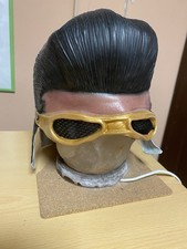 Maschera Elvis Tipo Tony