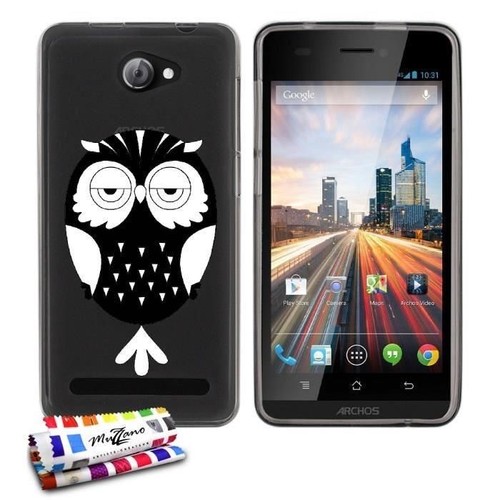 Coque archos 45b helium - archos,