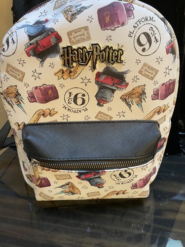 Harry potter backpack - harry,