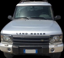 Ricambi Per Land Rover