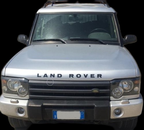 Ricambi per land rover - per,