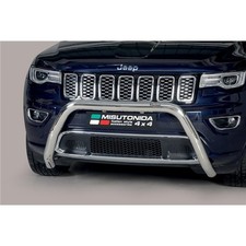 Bull bar jeep grand - bar,