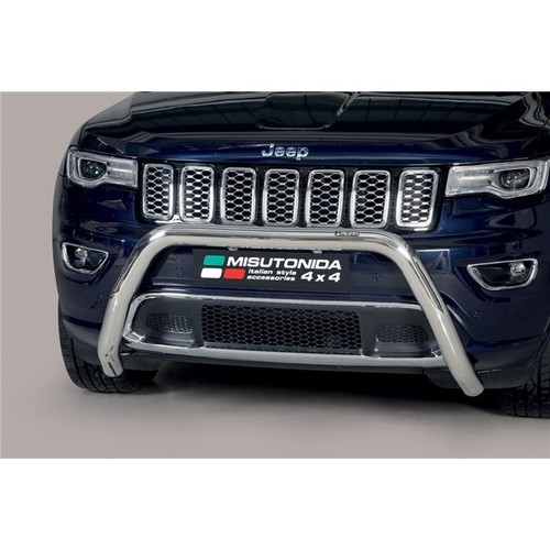 Bull bar jeep - bull, grand