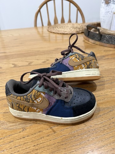Scarpe nike air force low - scarpe,