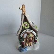 Blue Sky Clayworks Heather