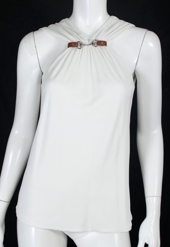 Gucci maglia bianca - gucci,