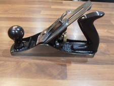 Little Used Stanley Bailey No