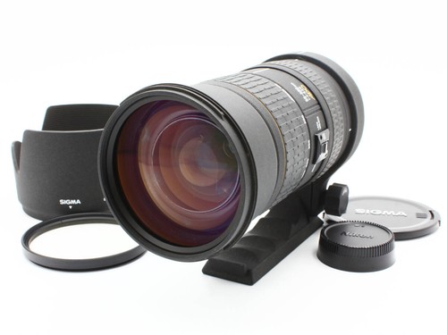 Nikon sigma 500mm 6 3d - 5-500mm, f/4-6.3d