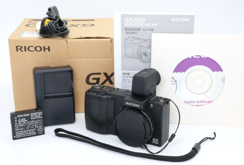 Come nuovo ricoh - [come,