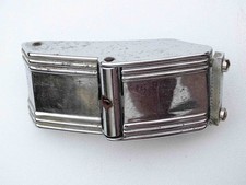 MEAZZI butt end