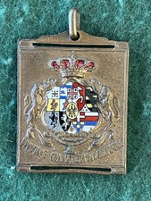 Medaglia Divisione Granatieri Di Sardegna