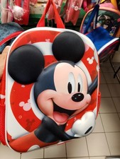 Zainetto mickey mouse - zainetto,