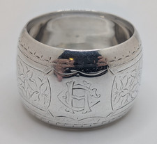 Antico anello tovagliolo