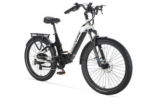 Cyrusher sprint bici - cyrusher,