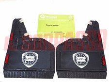 PARASPRUZZI PARAFANGHI