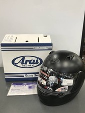 Arai Helmet Leon Gray